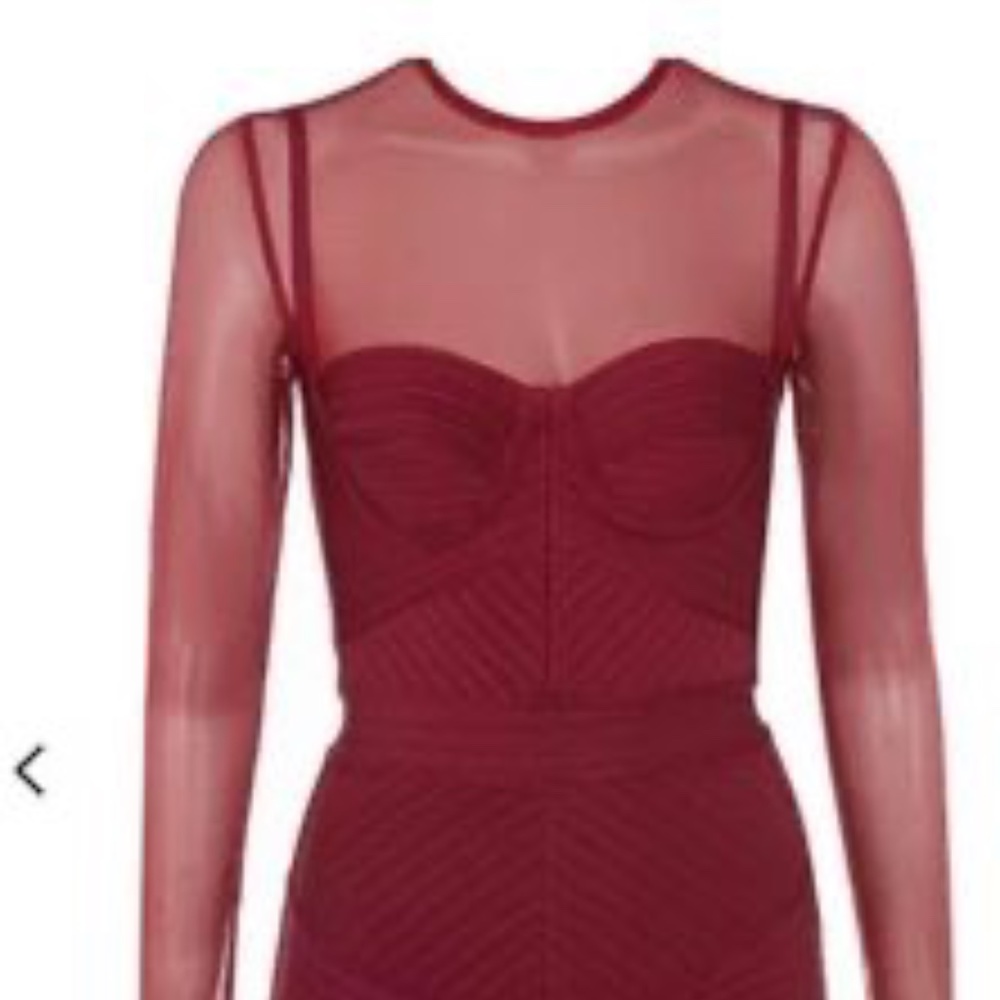 House of CB dress